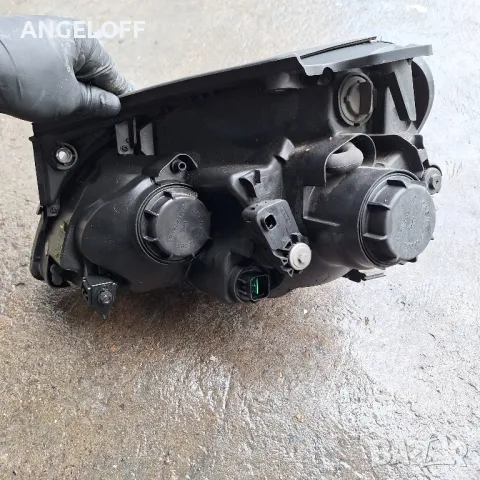 Фарове Kia Carens 2009, снимка 3 - Части - 47785891