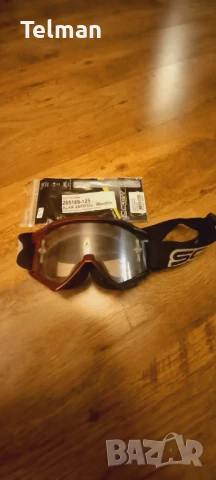 Мотокрос екипировка каска ботуши, снимка 11 - Аксесоари и консумативи - 51352662