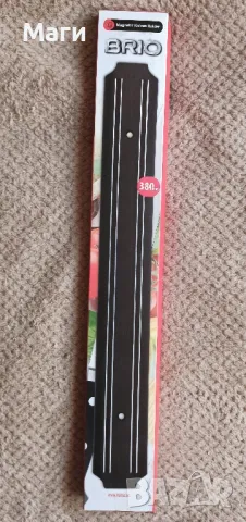 Магнитна стойка за ножове 