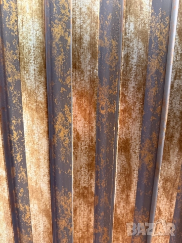 Ламперия винтич злато 