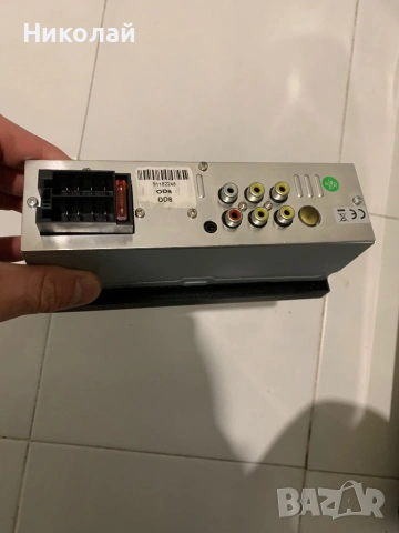 Мултимедия 1 Дин, снимка 8 - Аксесоари и консумативи - 53124592