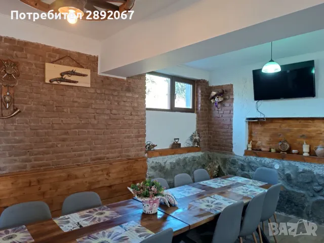 Зима в Габровски Балкан, снимка 15 - Почивки на планина - 33509175