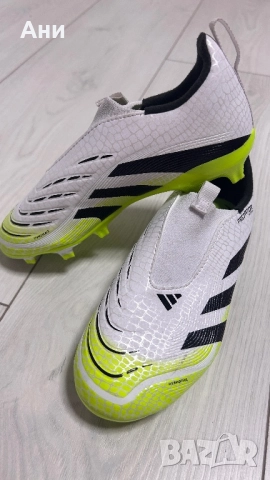 Обувки за футбол