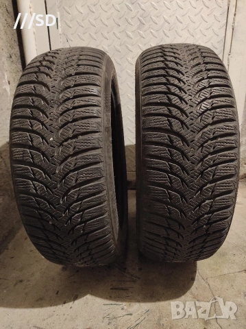 Гуми KUMHO / 185 / 55 / 15, снимка 5 - Гуми и джанти - 53062108