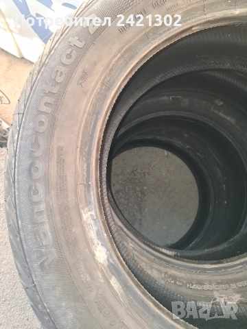 Нови гуми, снимка 3 - Гуми и джанти - 52414740