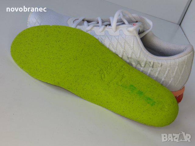 Asics 40 GEL-QUANTUM маратонки , снимка 2 - Маратонки - 39444275