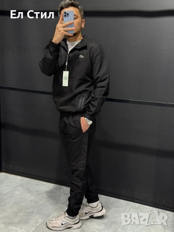 ✨🔥🔥🔥 👍 ✨𝗣𝗿𝗶𝗰e :35€ НА ЕДРО ✨𝗦ı𝘇𝗲: S M L XL XXL 📌5 бр, снимка 2 - Спортни дрехи, екипи - 53661697