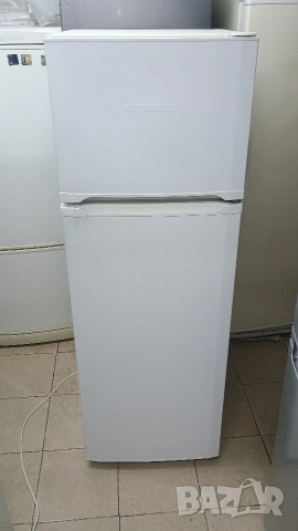 Хладилник с камера Liebherr, снимка 2 - Хладилници - 52815692