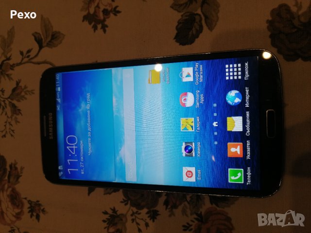 Samsung galaxy mega gt19205, снимка 3 - Резервни части за телефони - 42345719
