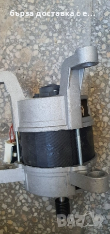 инверторен мотор(inducrot motor), снимка 3 - Друга електроника - 51543541