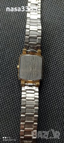 bill blass дамски часовник , снимка 7 - Дамски - 42609656