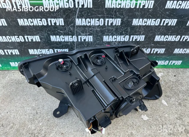 Фар ляв фарове за Бмв Х3 Ф25 Bmw X3 F25, снимка 14 - Части - 40290232