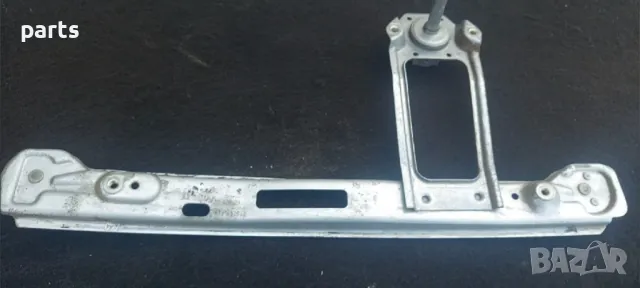 Заден Ляв Стъклоповдигач Форд Фокус Мк1 (1), снимка 3 - Части - 47298681