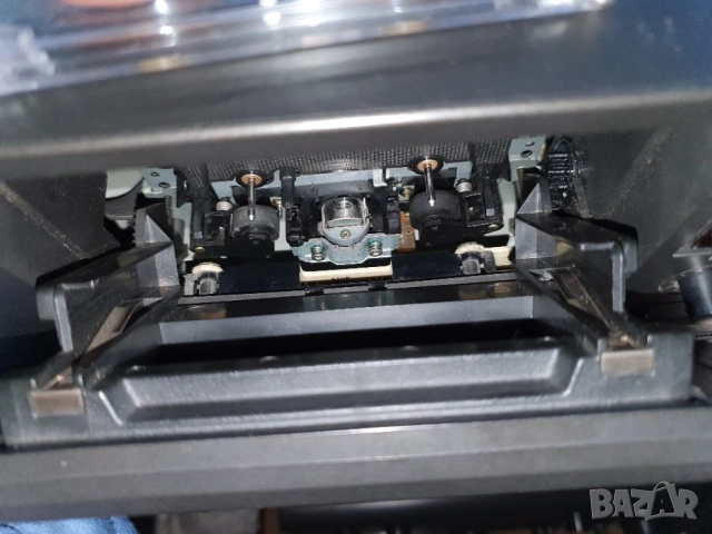 Дек Technics Rs-Tr333 , снимка 10 - Декове - 56023705