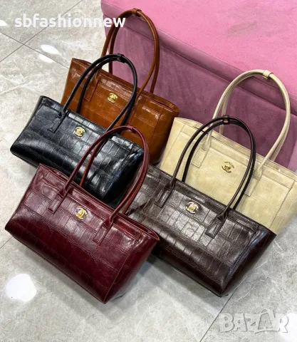 Chanel new model, снимка 2 - Чанти - 56343009