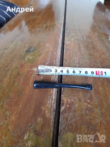 Старо цигаре #6, снимка 2 - Други ценни предмети - 49678319