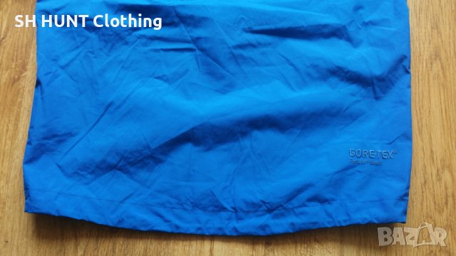 MISSING LINK GORE-TEX KIDS Jacker размер 8 години / 128 см детско яке водонепромокаемо - 211, снимка 9 - Детски якета и елеци - 40575080