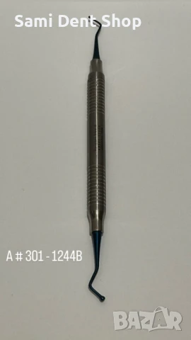 Щопфер топче за композити A#301-1244B – моделажен инструмент