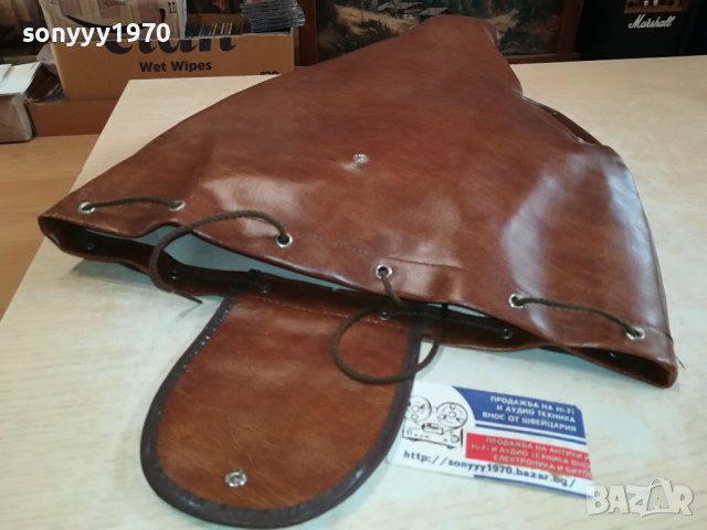 МУЗИКАЛЕН ИНСТРУМЕНТ С КЕЙС ОТ ГЕРМАНИЯ 2310231644, снимка 11 - Струнни инструменти - 42689079