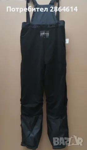 Техничен панталон гащеризон за ски, туризъм и лов Deproc Active 5K #M, снимка 8 - Зимни спортове - 48727023