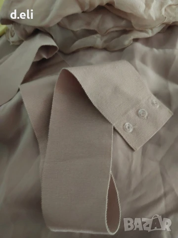 Две елегантни рокли Max Mara Original Size M, снимка 7 - Рокли - 50015385