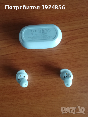 Samsung Galaxy Buds+, снимка 3 - Безжични слушалки - 44837556
