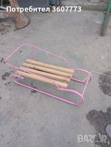 Шейна , снимка 3 - Зимни спортове - 52962577