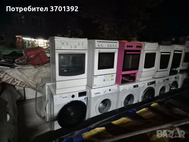 Готварски печки , снимка 2 - Печки, фурни - 52062643