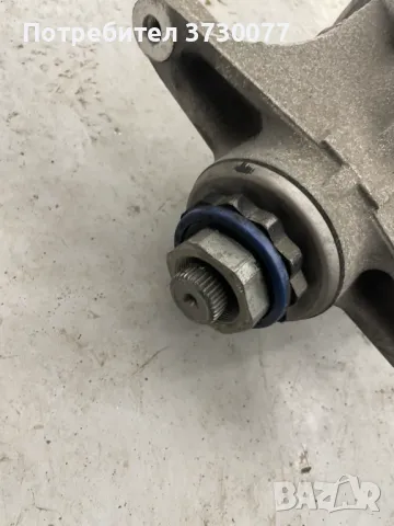 BMW F12 F13 F06 диф 640i диференциал 3.23, снимка 3 - Части - 48757745