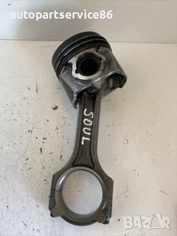 Пистон с биела тип двигател за KIA Soul 1.6 CRDi (2011)