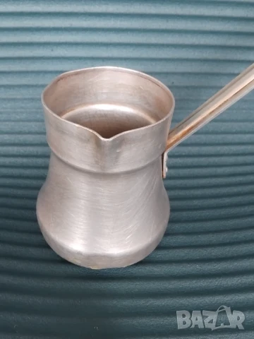 Българско висококачествено Джезве "Одесос" - Варна, снимка 2 - Други - 51254408