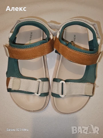 Сандали reserved рр 29, снимка 1