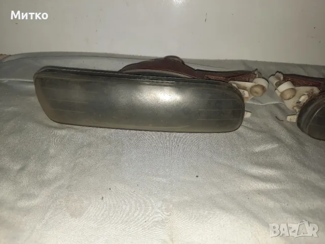 Предни фарове за мъгла ( Халогени) за БМВ Е46 BMW E46, снимка 3 - Аксесоари и консумативи - 48235232