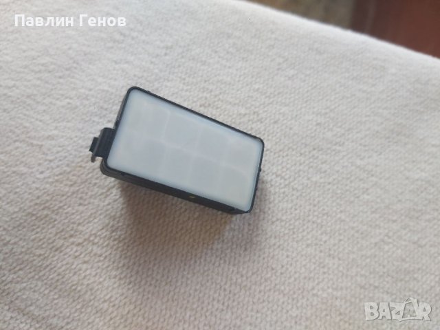 Volkswagen / Seat / Skoda Датчик на Хол 5Q0927810, снимка 5 - Части - 41039554