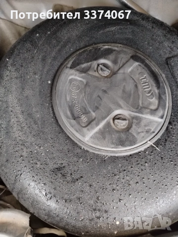 Хонда црв 1, снимка 5 - Автомобили и джипове - 53732710