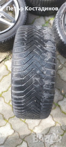 Алуминиеви джанти CMS 17” 5x112, снимка 8 - Гуми и джанти - 53159344