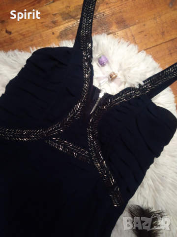 Официална рокля 👗, снимка 2 - Рокли - 36261496