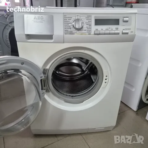 Немска инверторна пералня AEG/Electrolux A+++ 7кг, снимка 4 - Перални - 55942295