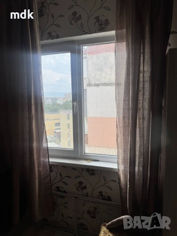 Обзаведен в началото на Тракия среден етаж