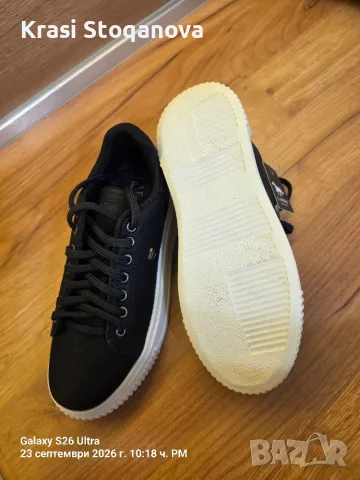 Дамски Маратонки LA POLO 💫НОВИ💫, снимка 9 - Маратонки - 56202563
