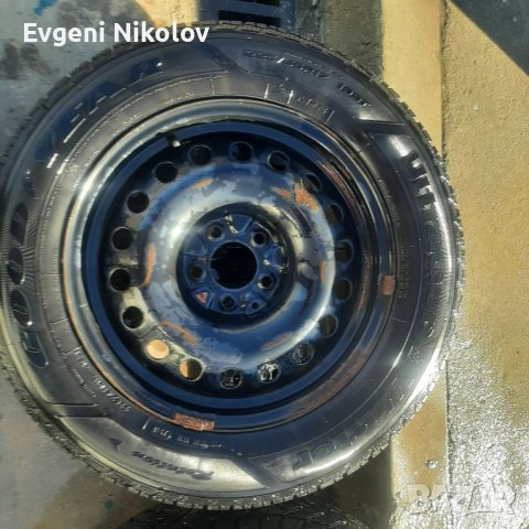 225/65 R17, снимка 6 - Гуми и джанти - 39766434