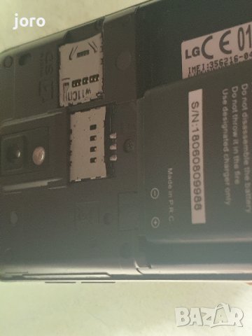 lg optimus 2x p990, снимка 7 - LG - 39112680