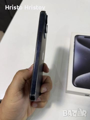 iphone 15 pro max, снимка 2 - Apple iPhone - 56135892