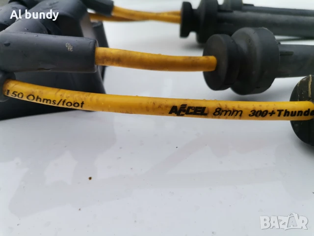 Бобина с кабели за Митсубиши Еклипс, снимка 2 - Части - 51419881