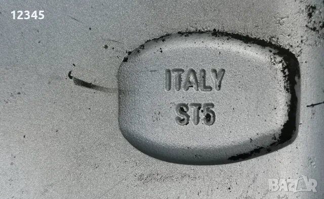 16’’5x112 za vw 16”5х112 за фолцваген-№644, снимка 12 - Гуми и джанти - 49567012