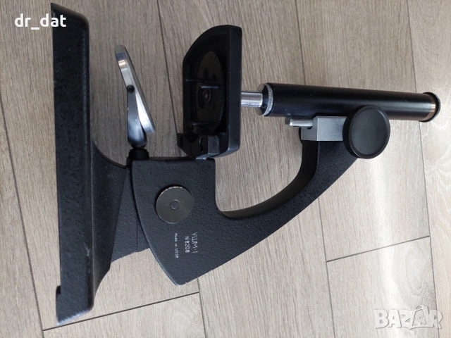 Стар руски микроскоп УШМ-1 , снимка 7 - Антикварни и старинни предмети - 38341458