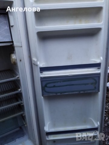 Хладилник Зил, снимка 4 - Хладилници - 40649259