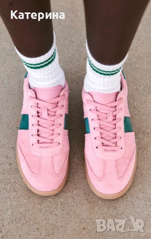 Кецове Zara, снимка 3 - Кецове - 53156905