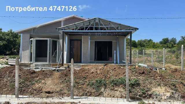 Сглобяеми къщи , снимка 4 - Монтажи - 53634782