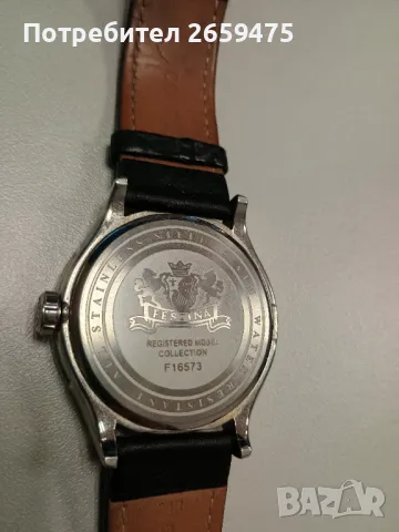 Часовник Festina F16573-1, снимка 5 - Мъжки - 50377287